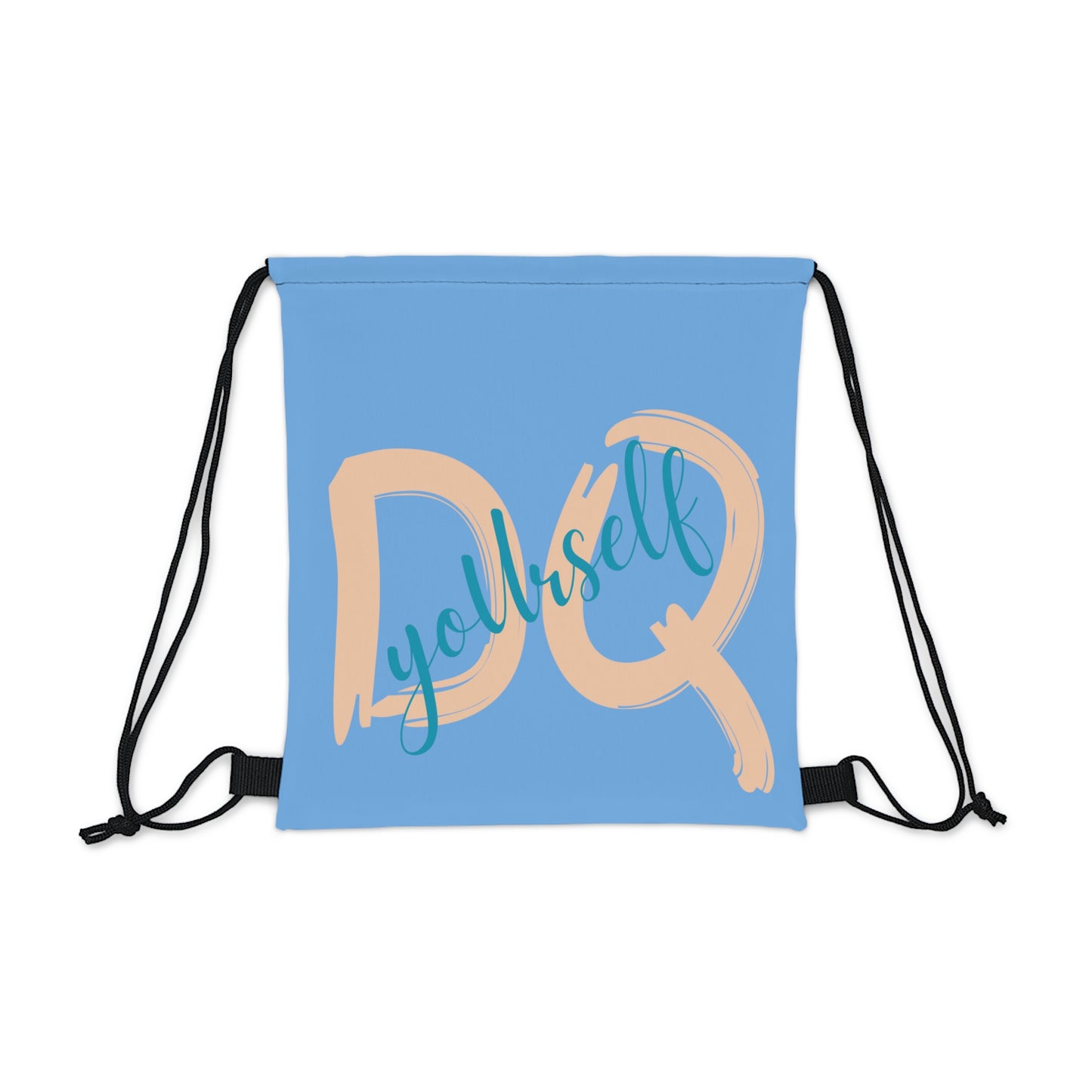 Outdoor Drawstring Bag
