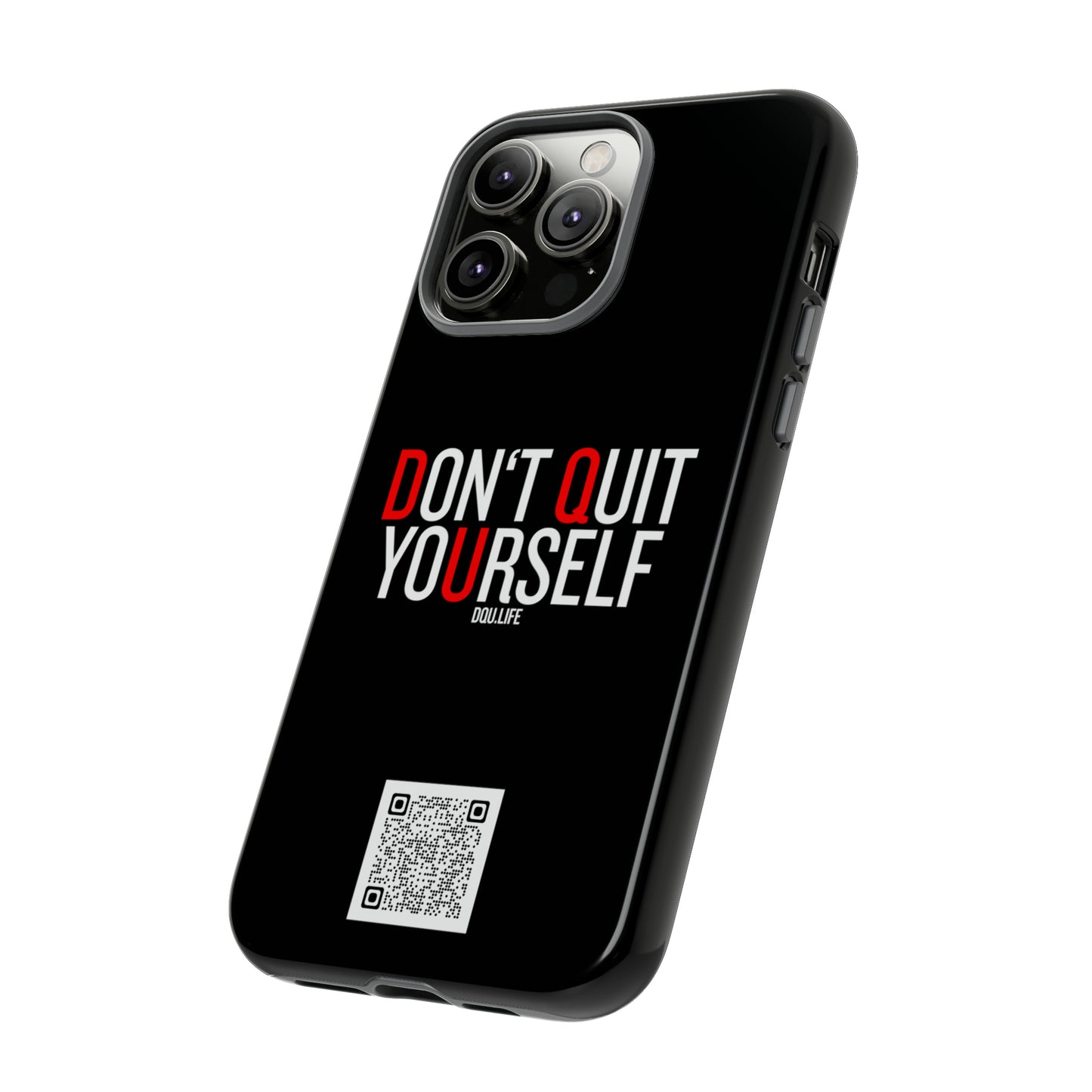 DQU Tough Cases