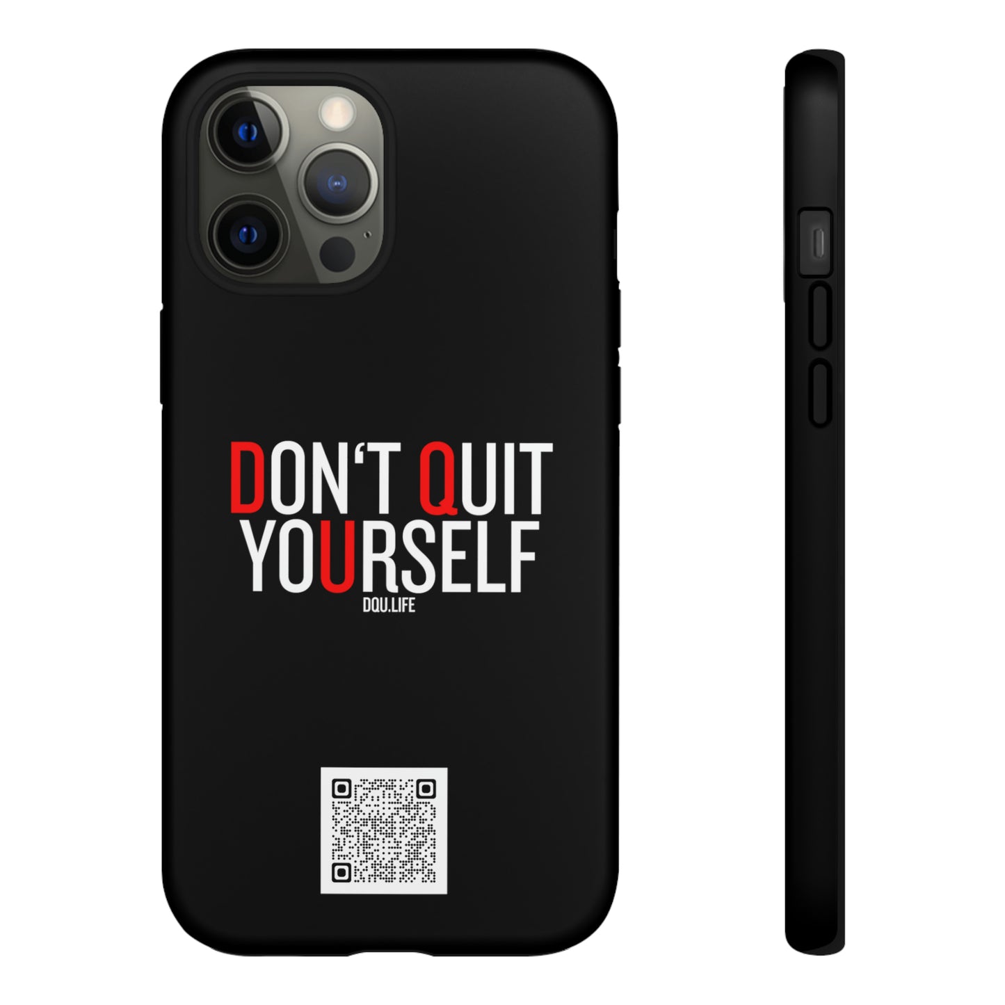 DQU Tough Cases