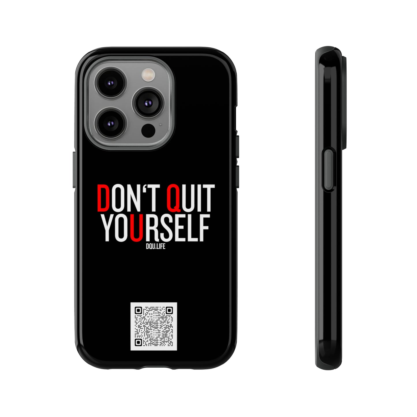 DQU Tough Cases