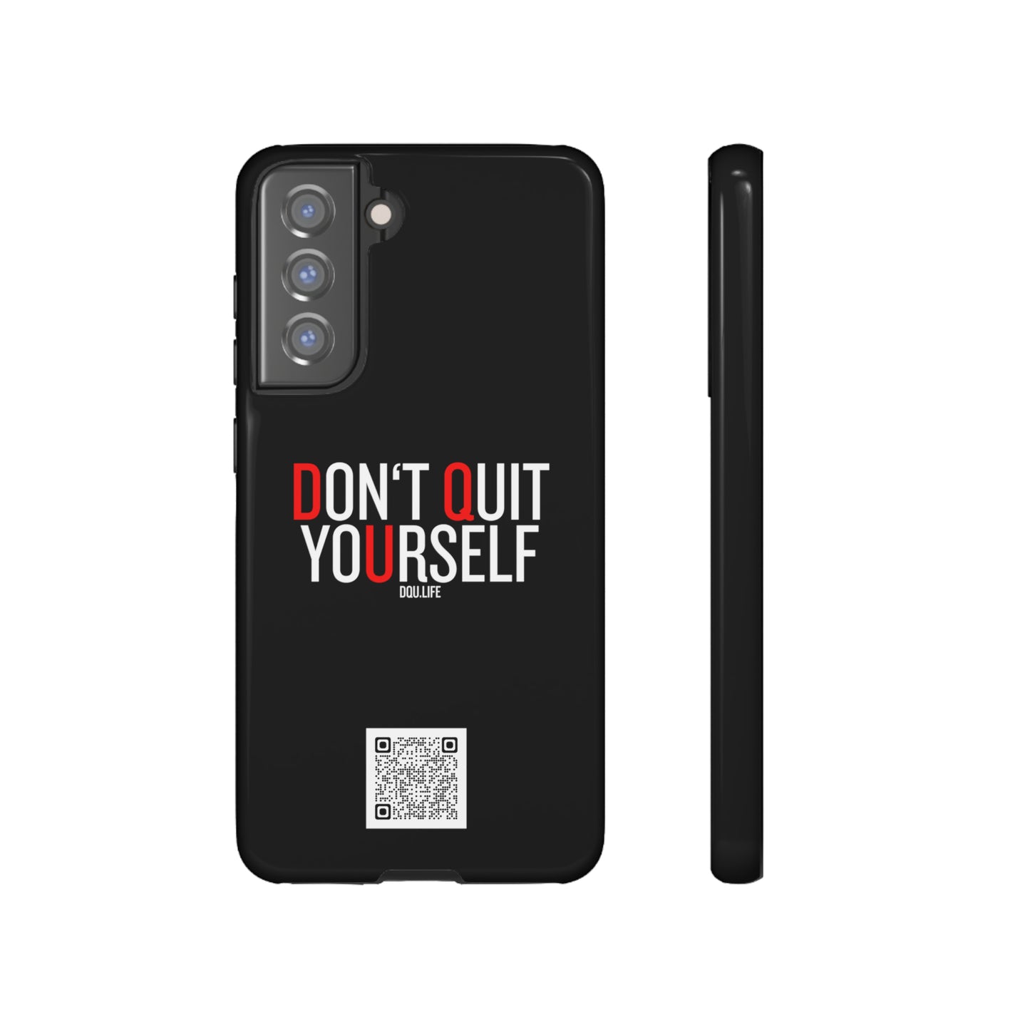 DQU Tough Cases