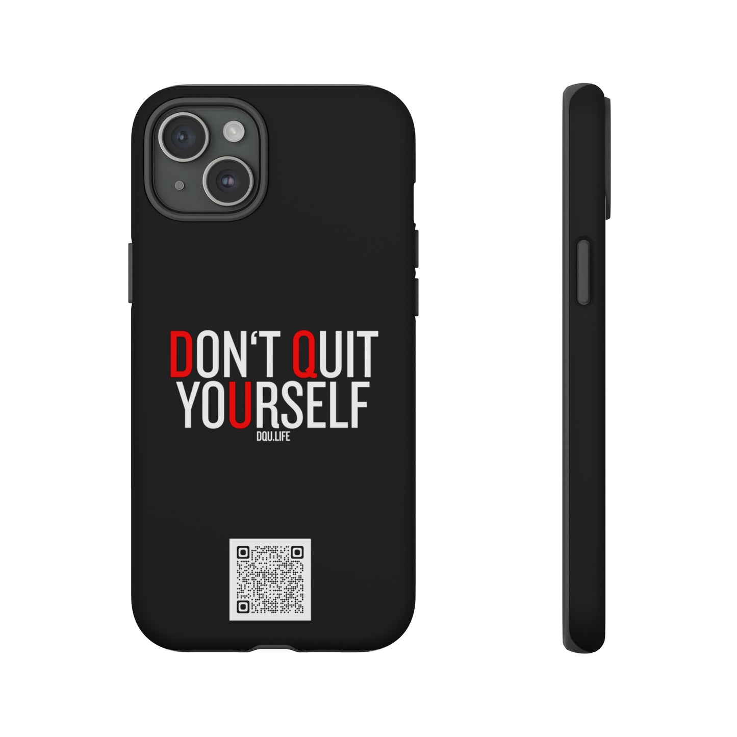 DQU Tough Cases