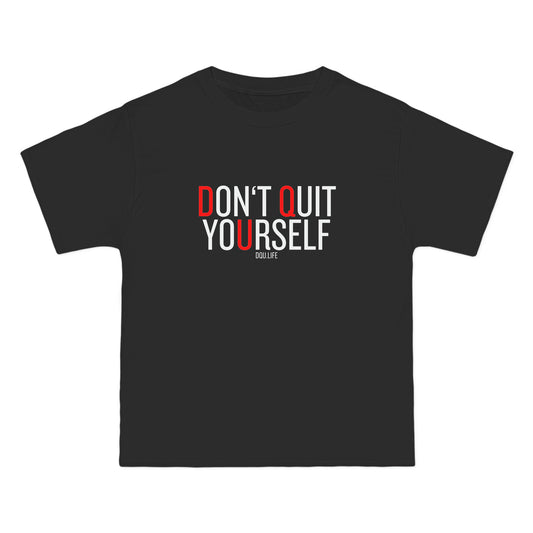 DQU Beefy-T®  Short-Sleeve T-Shirt