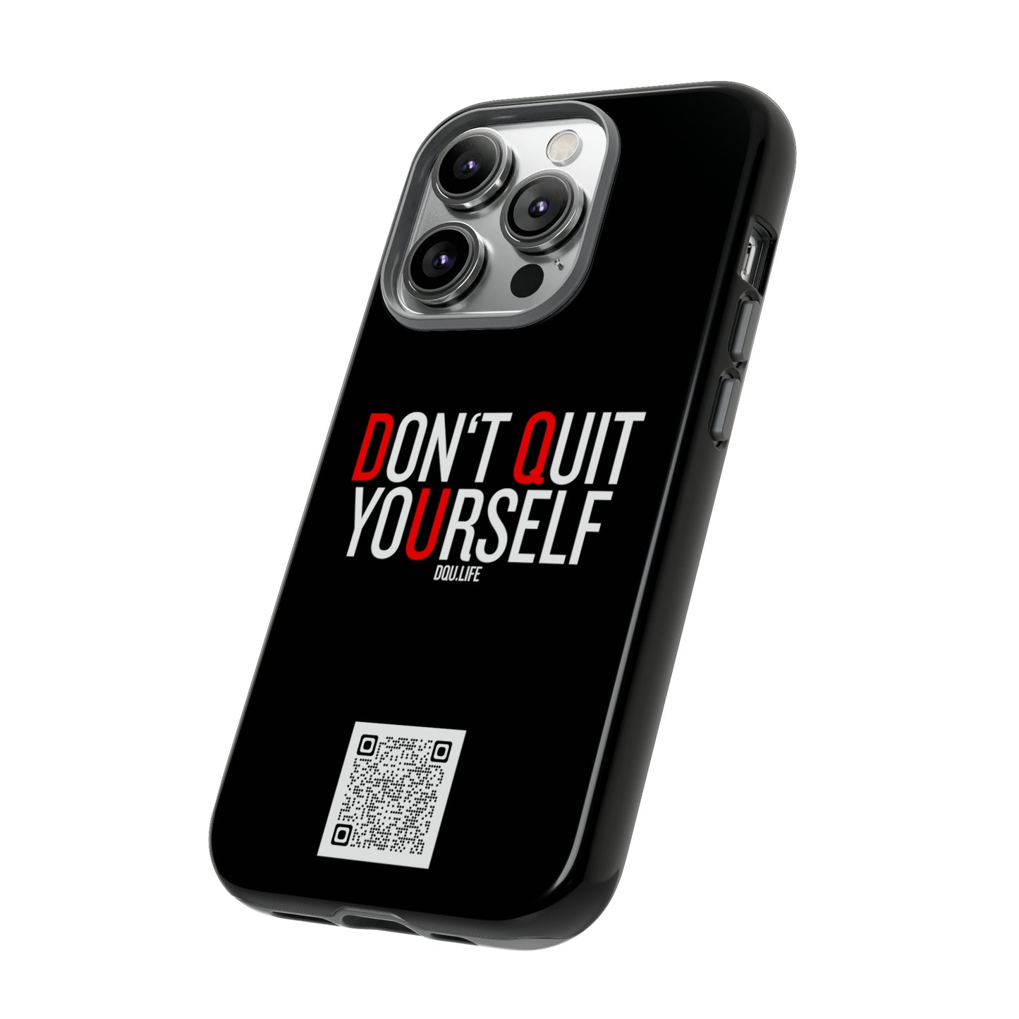 DQU Tough Cases