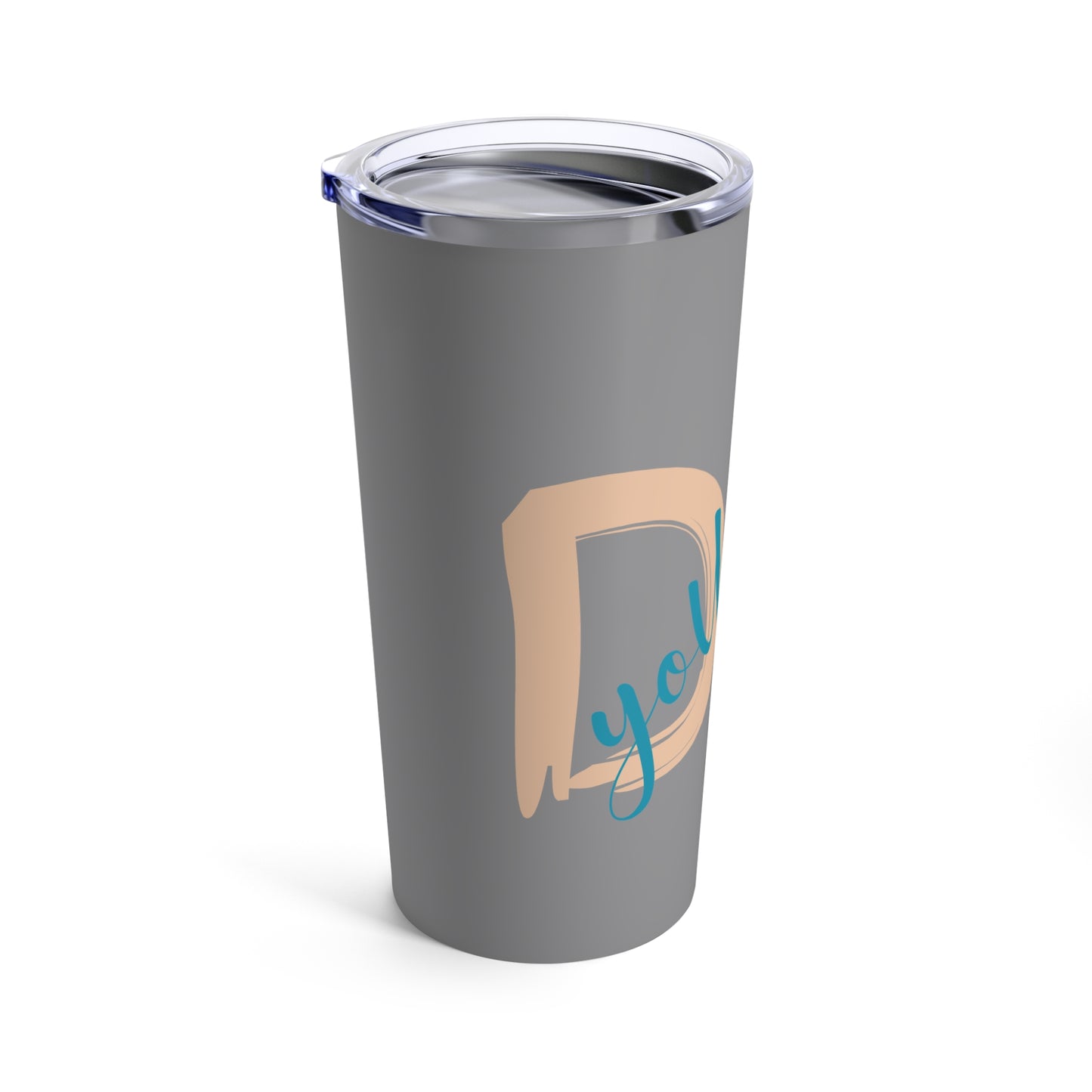 DQU Tumbler 20oz