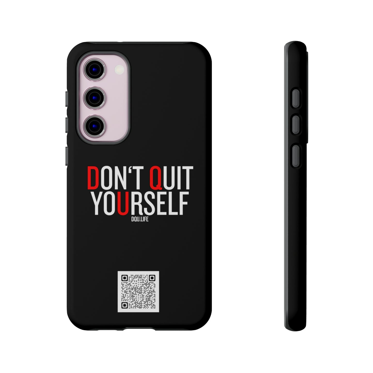 DQU Tough Cases