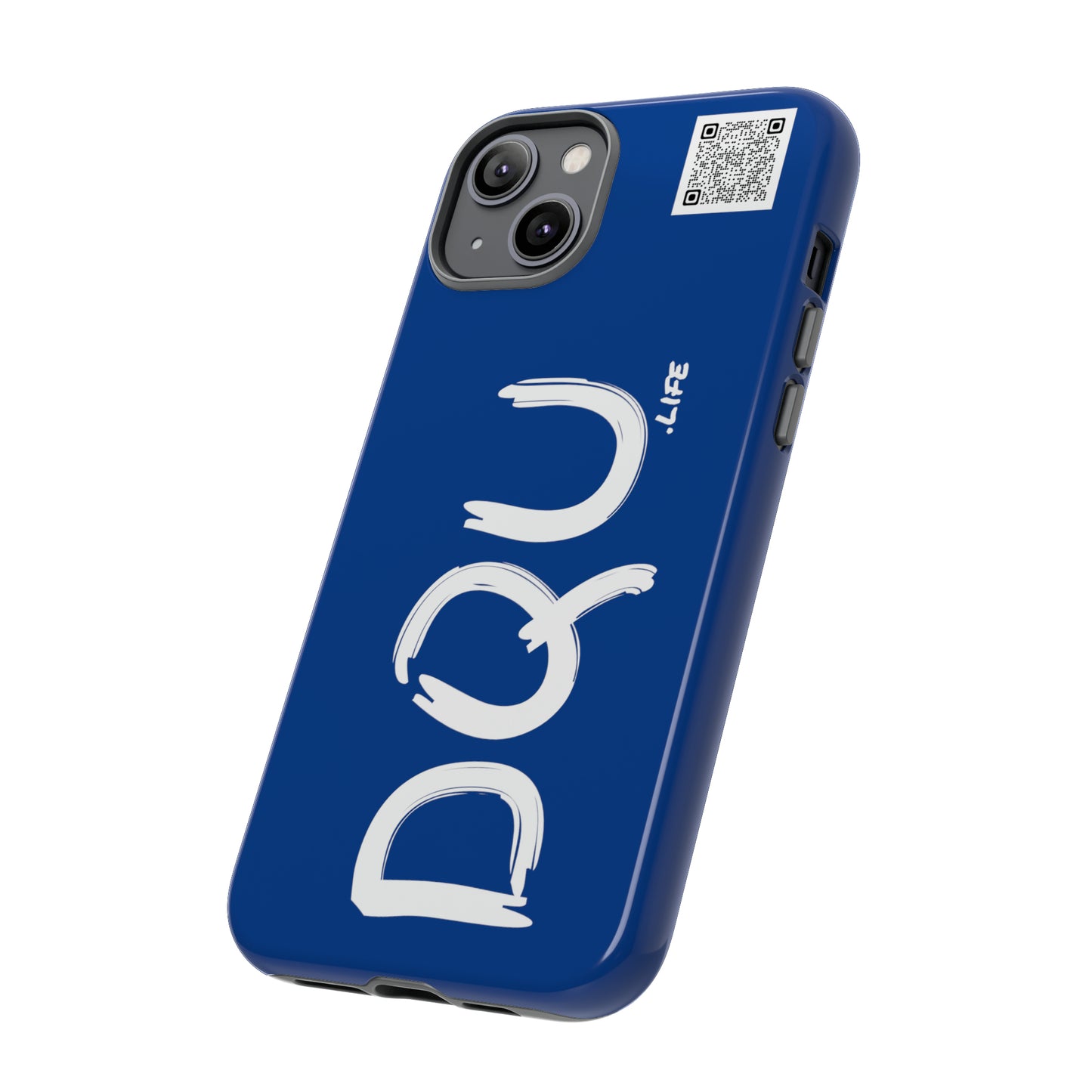 DQU Tough Cases