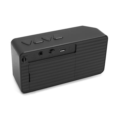 DQU Jabba Bluetooth Speaker