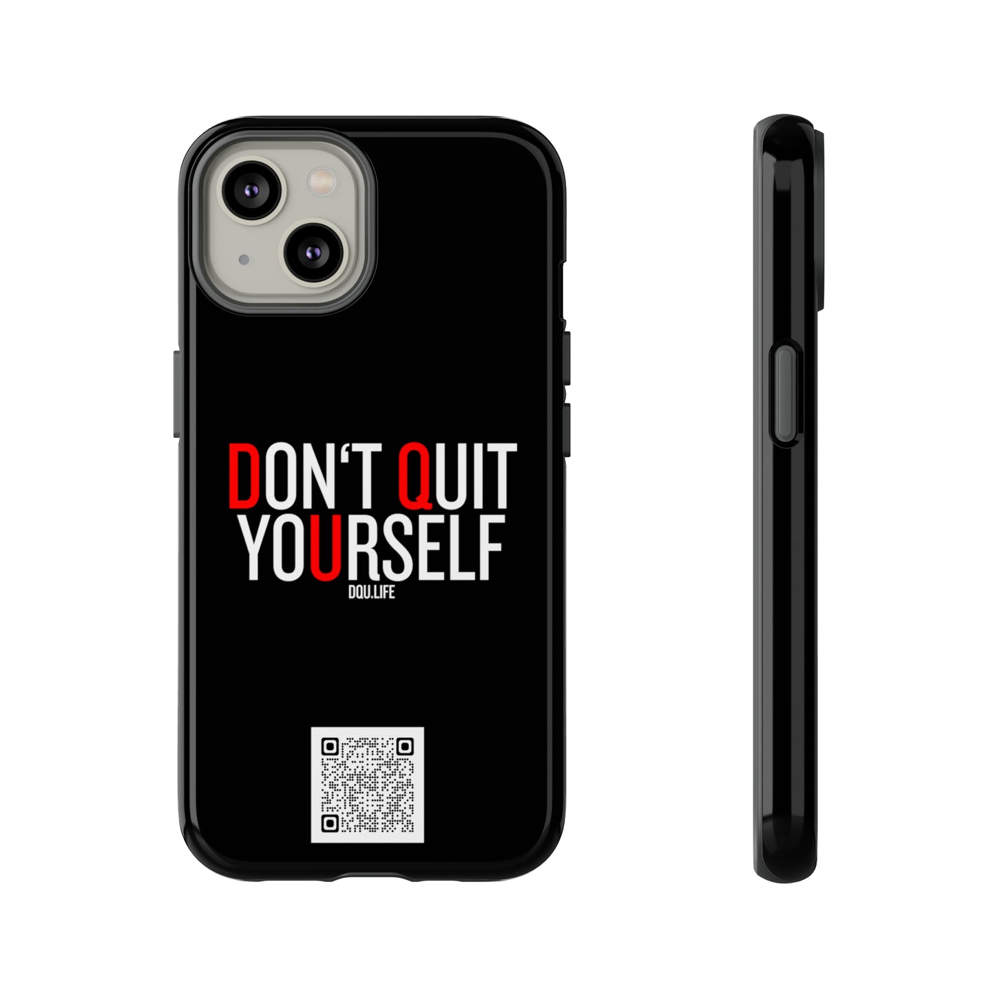 DQU Tough Cases