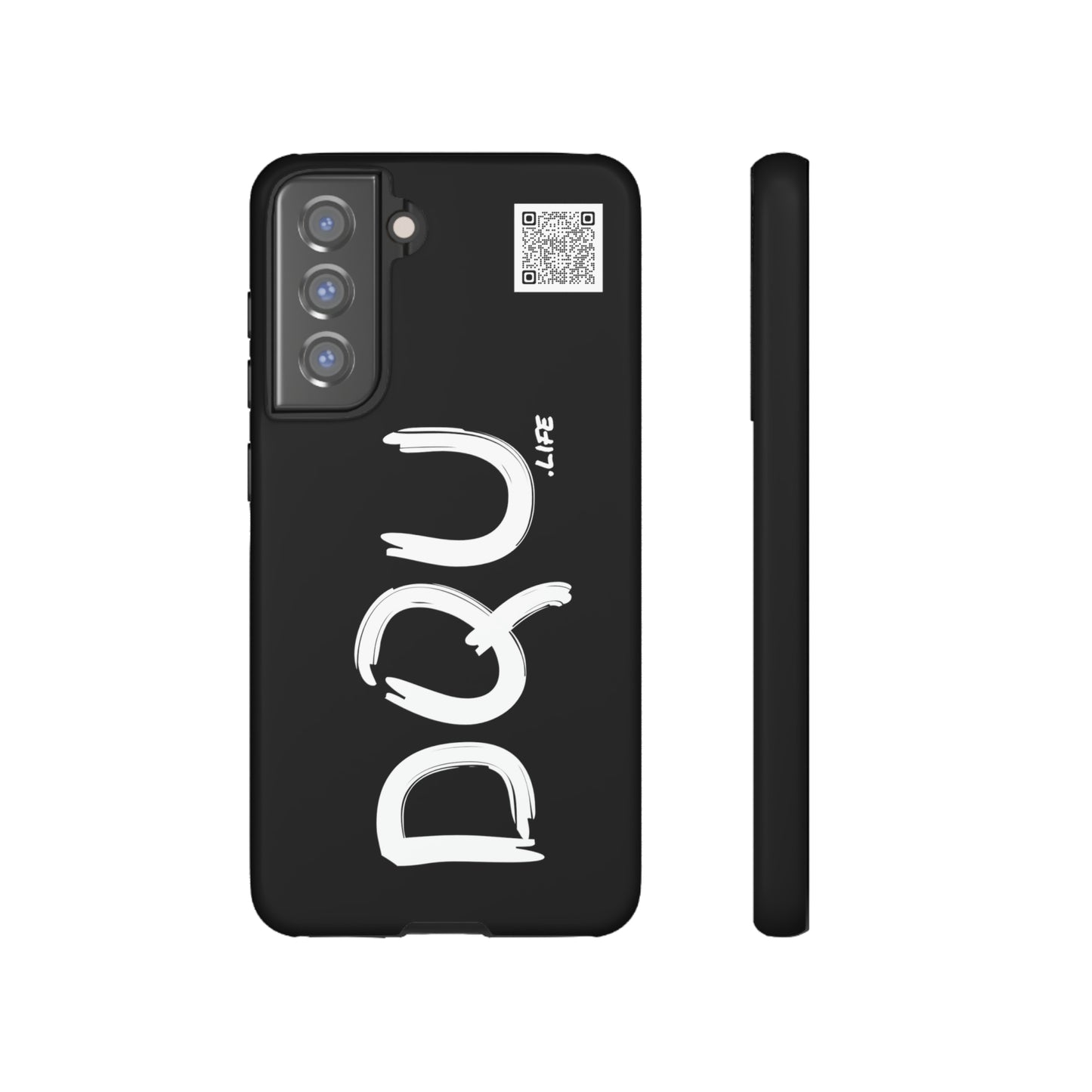 DQUTough Cases