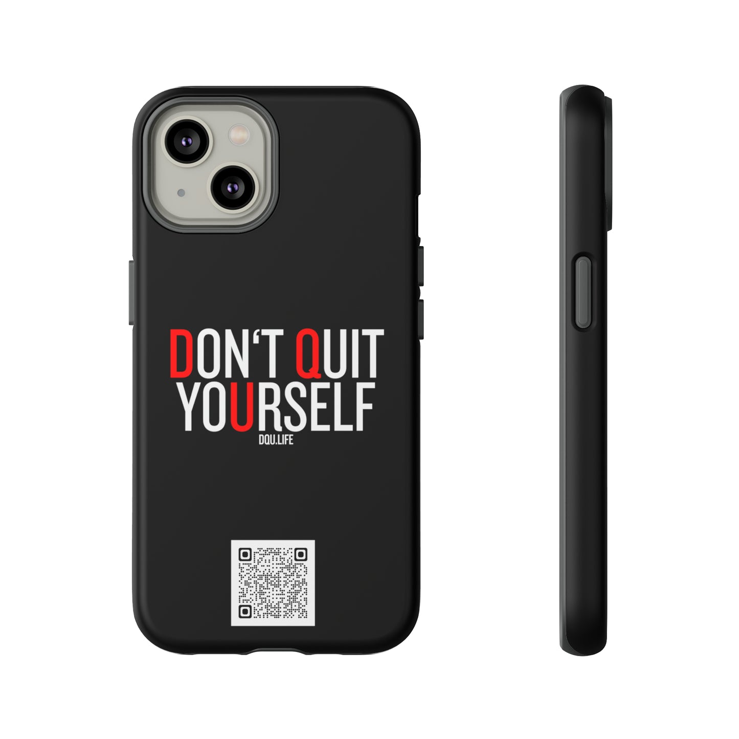 DQU Tough Cases