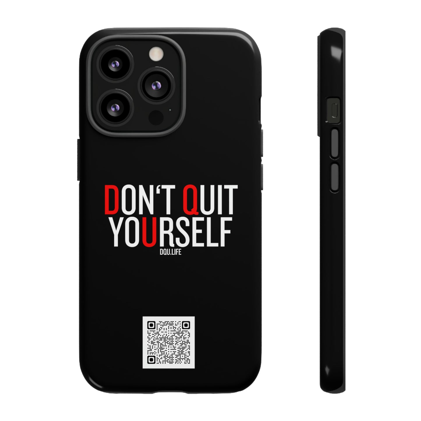 DQU Tough Cases