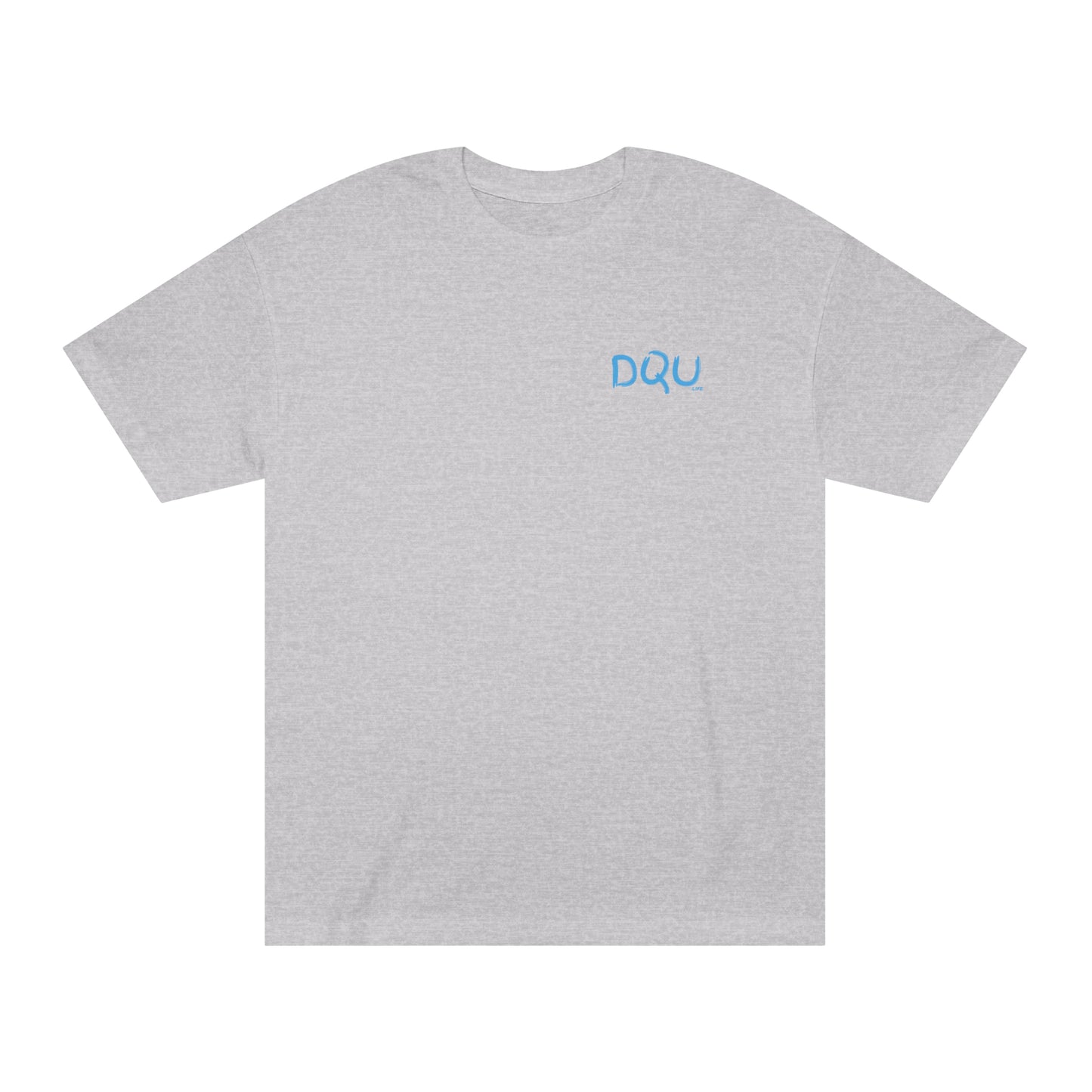 DQU AMERICAN APPAREL Unisex Classic Tee