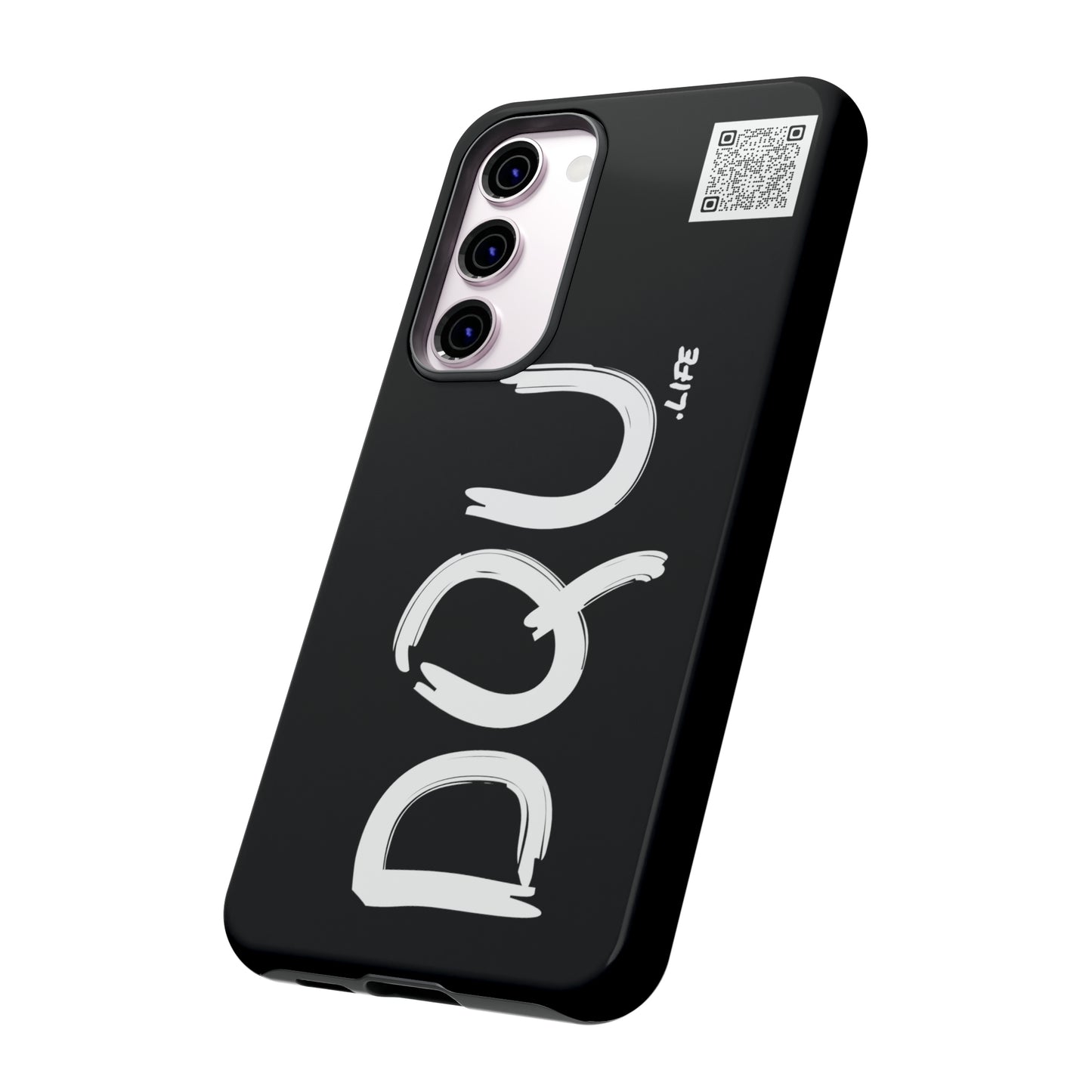 DQUTough Cases