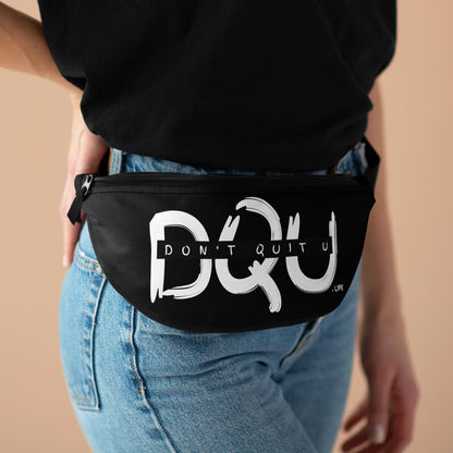 DQU Fanny Pack