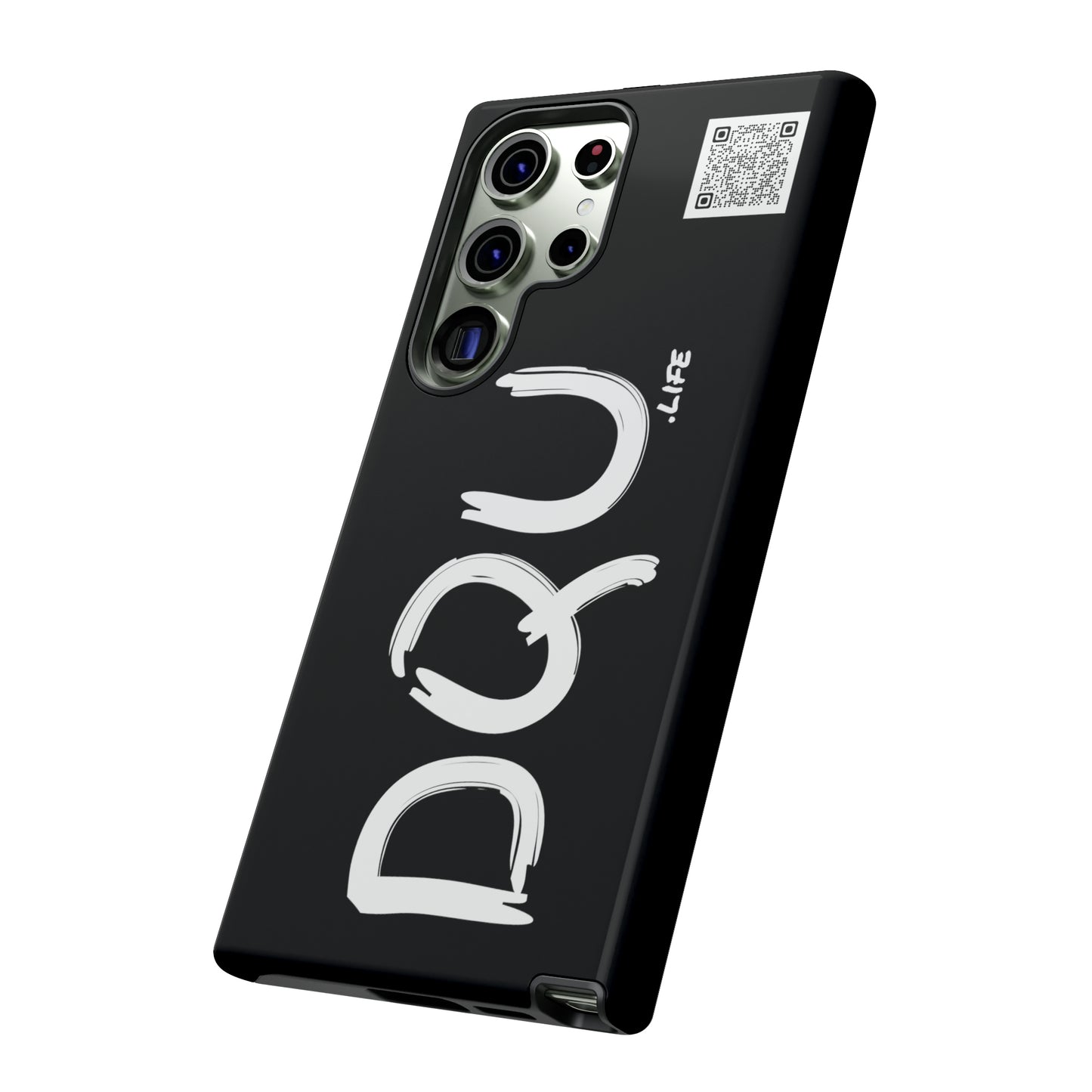 DQUTough Cases