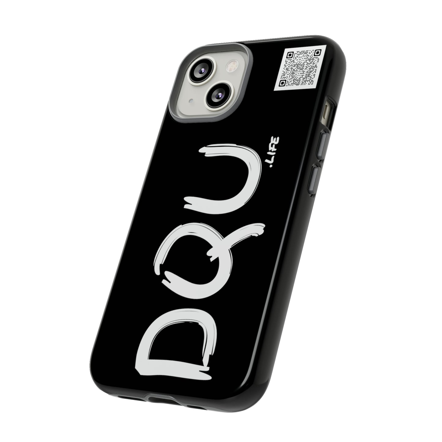 DQUTough Cases