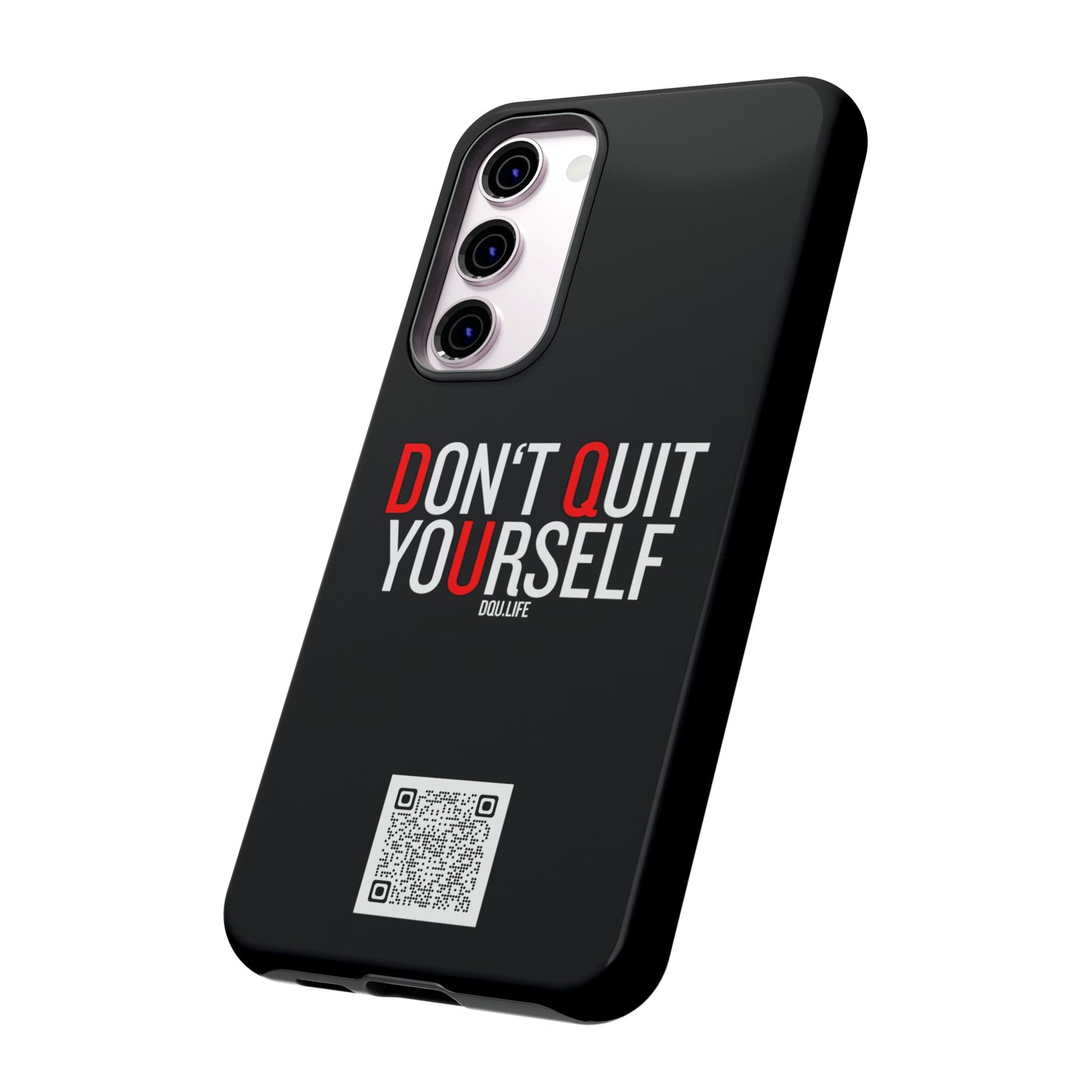 DQU Tough Cases