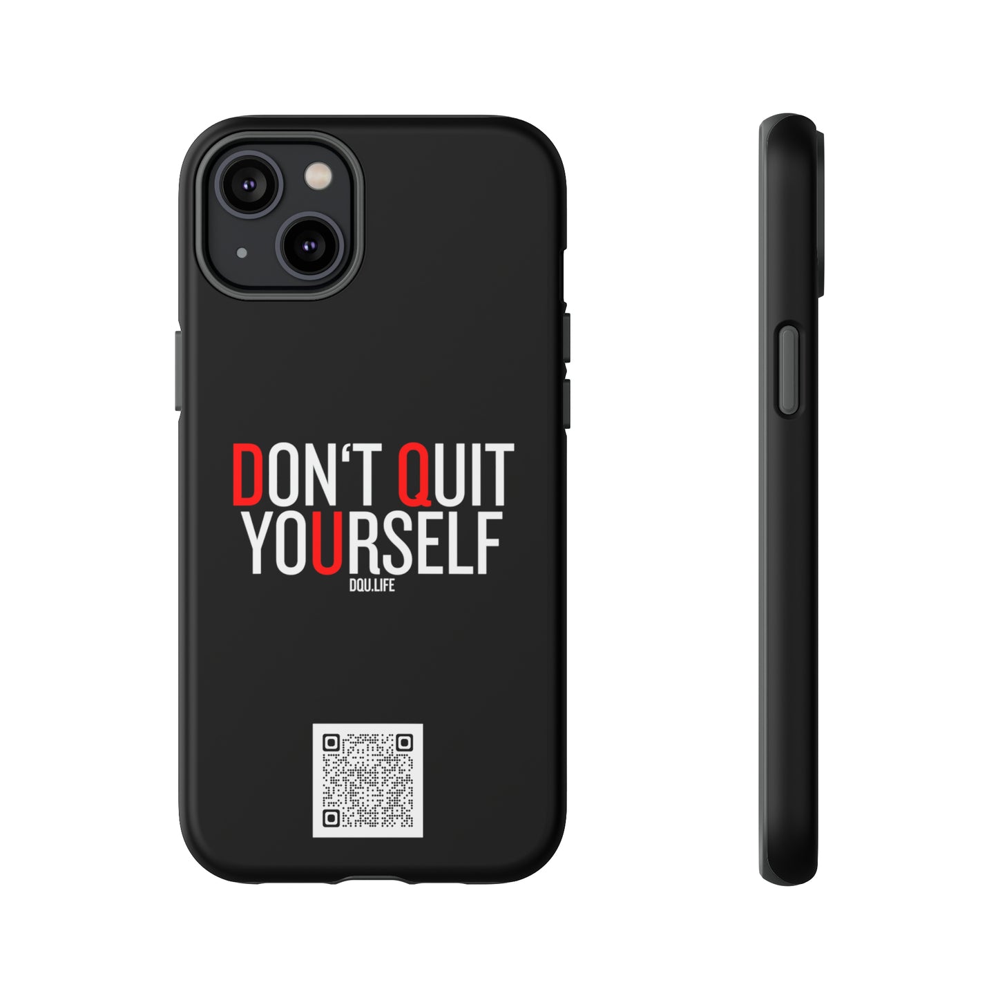 DQU Tough Cases