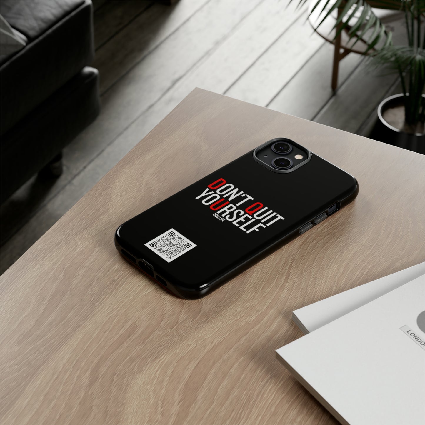 DQU Tough Cases