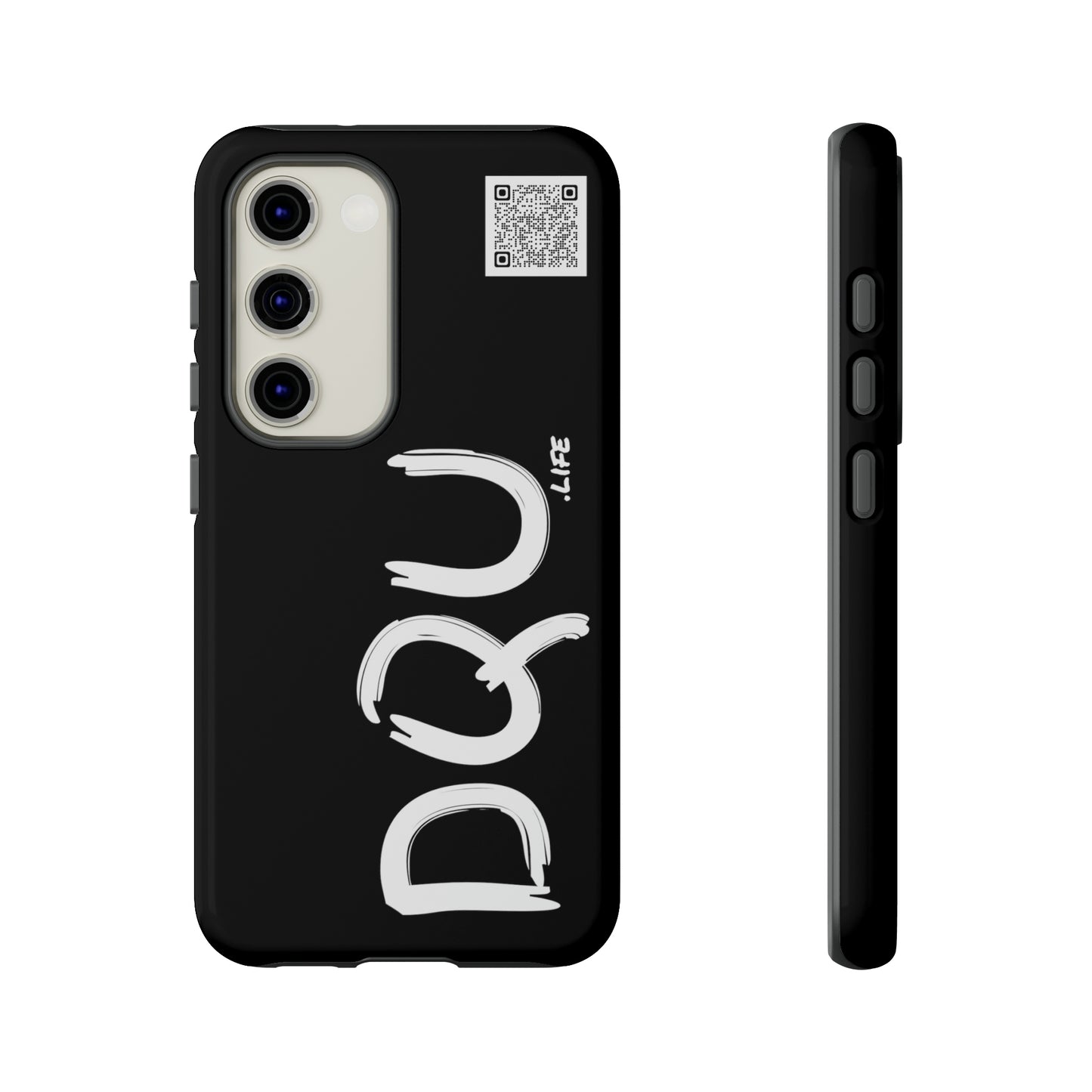 DQUTough Cases