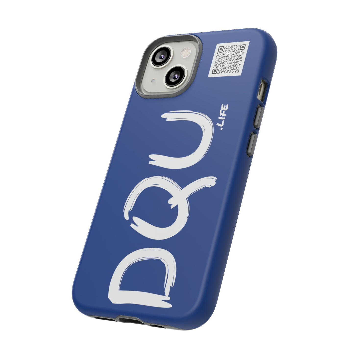 DQU Tough Cases