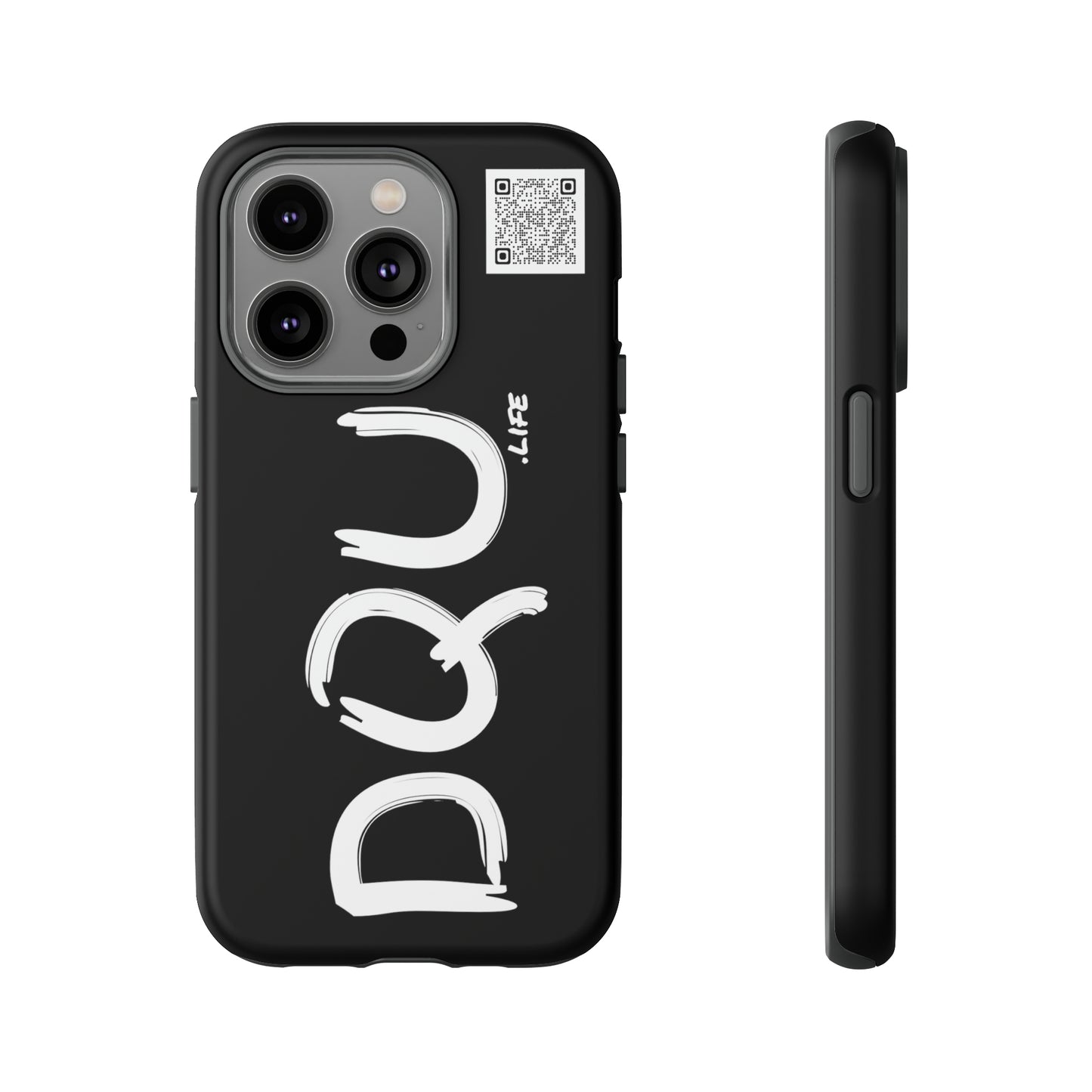 DQUTough Cases