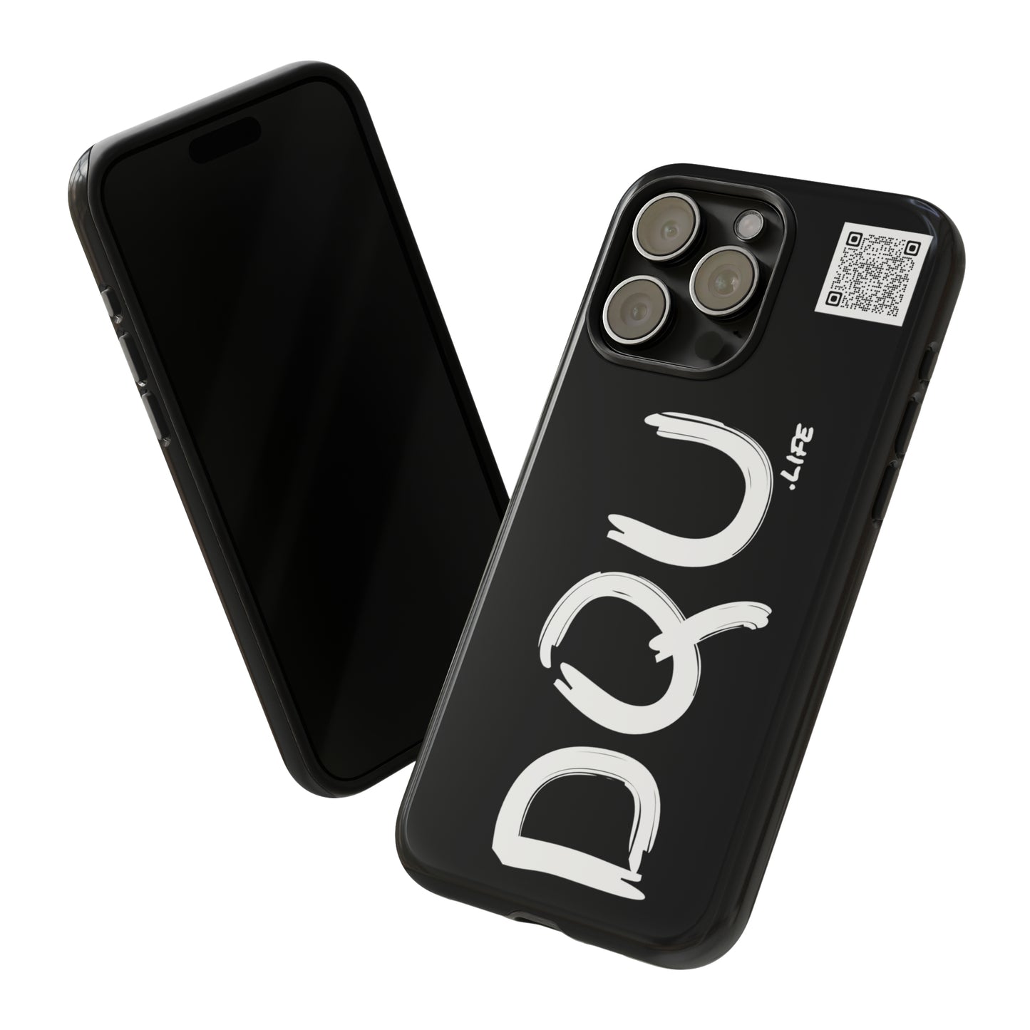 DQUTough Cases