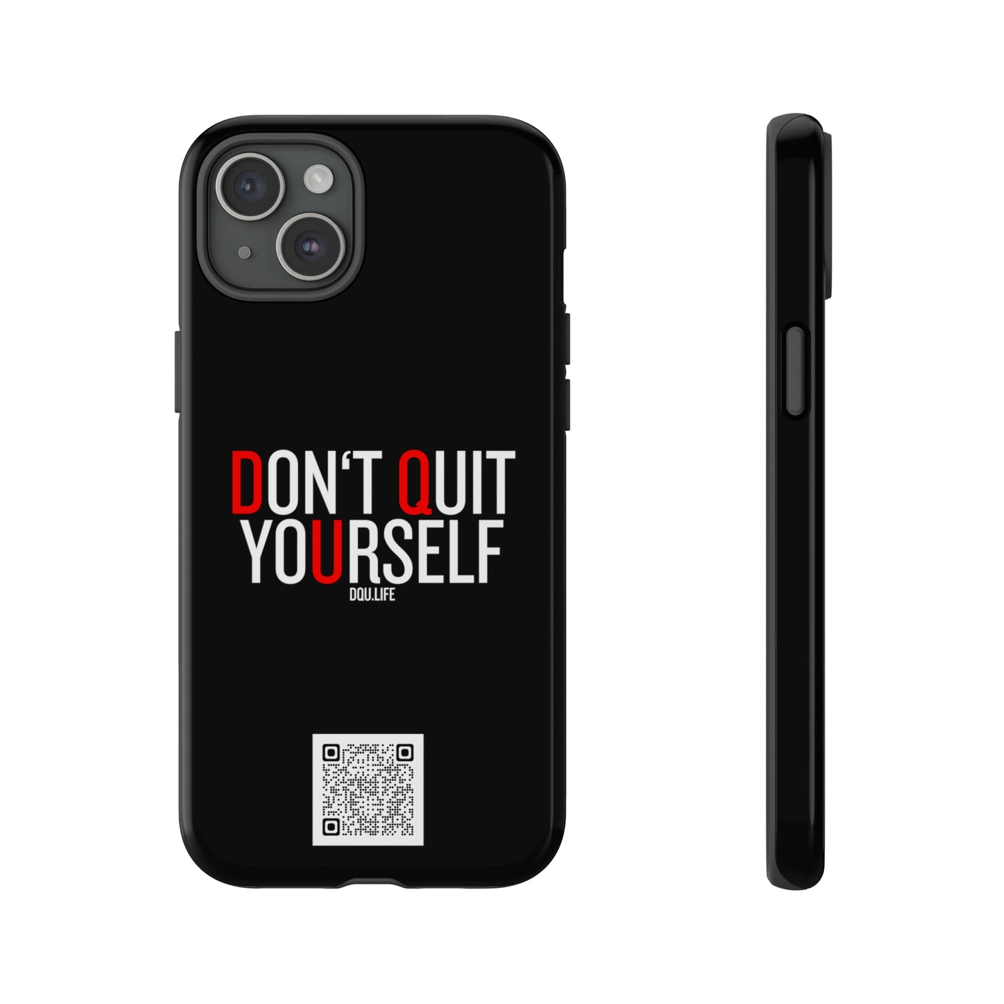 DQU Tough Cases