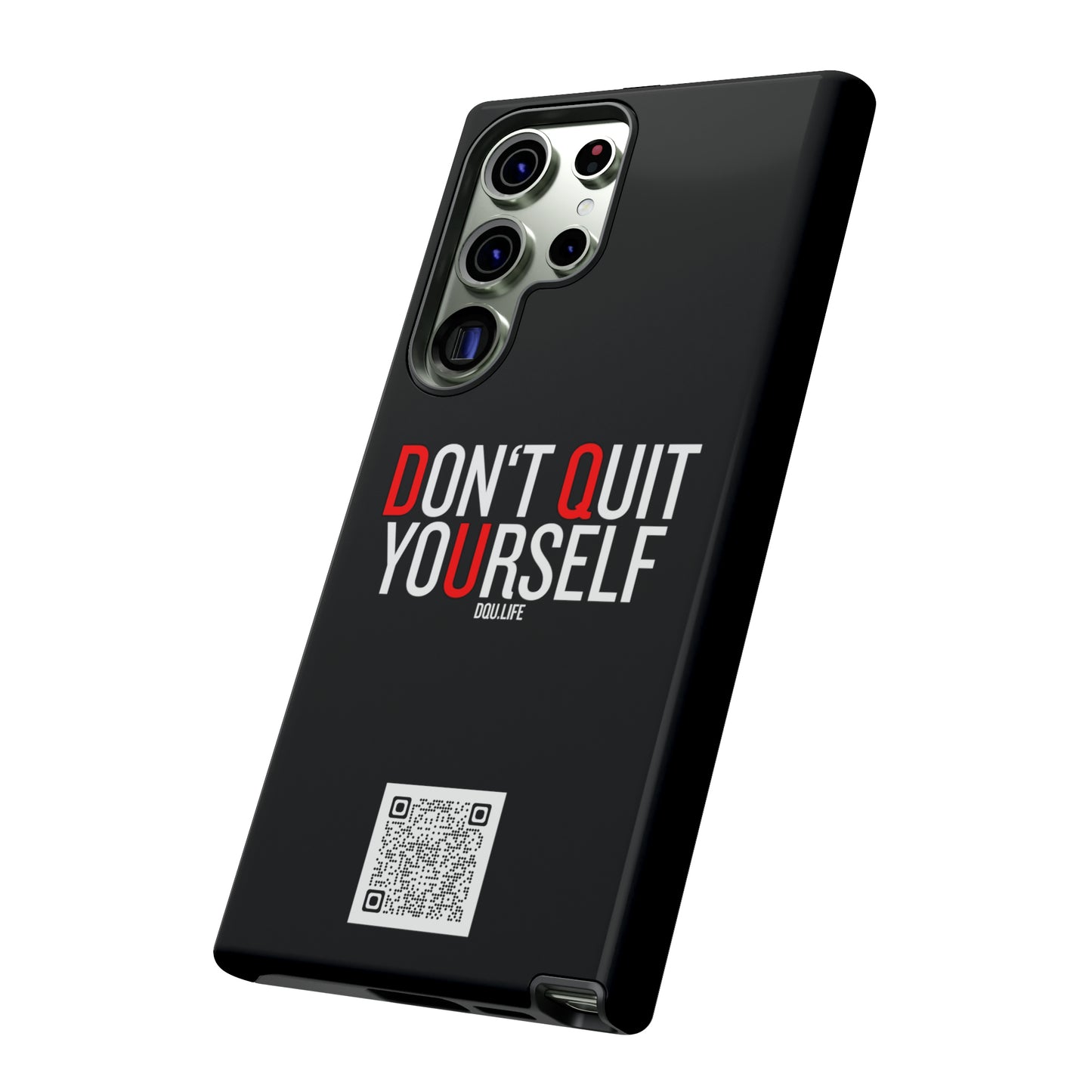 DQU Tough Cases