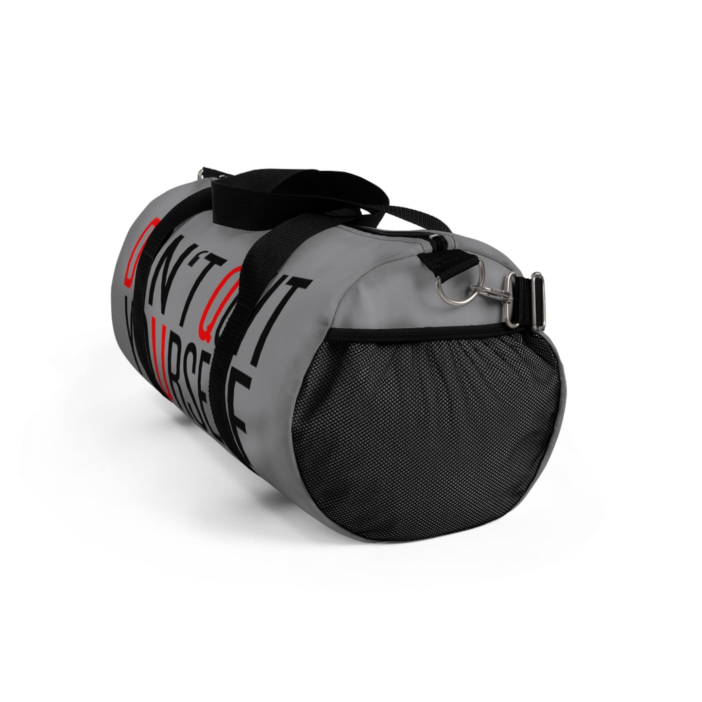 DQU Duffel Bag