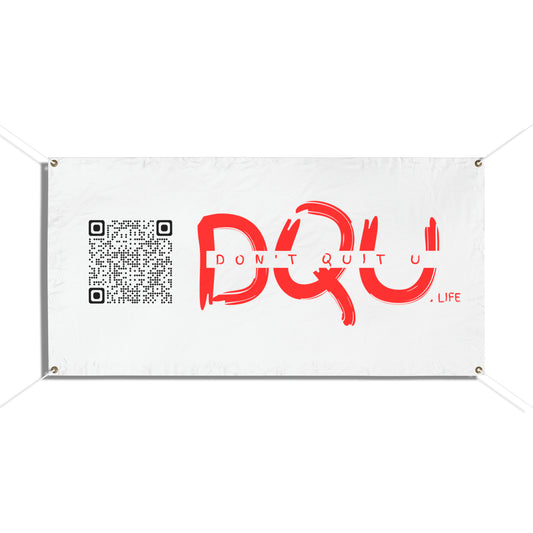 Vinyl Banners