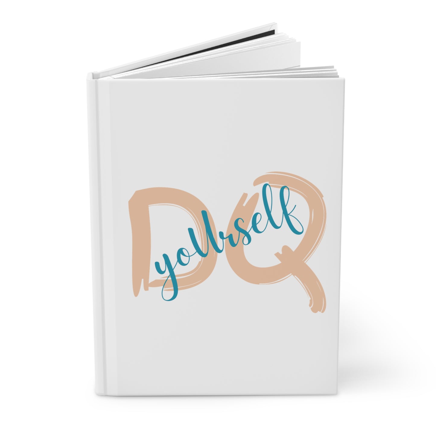 Hardcover Journal Matte