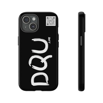 DQUTough Cases