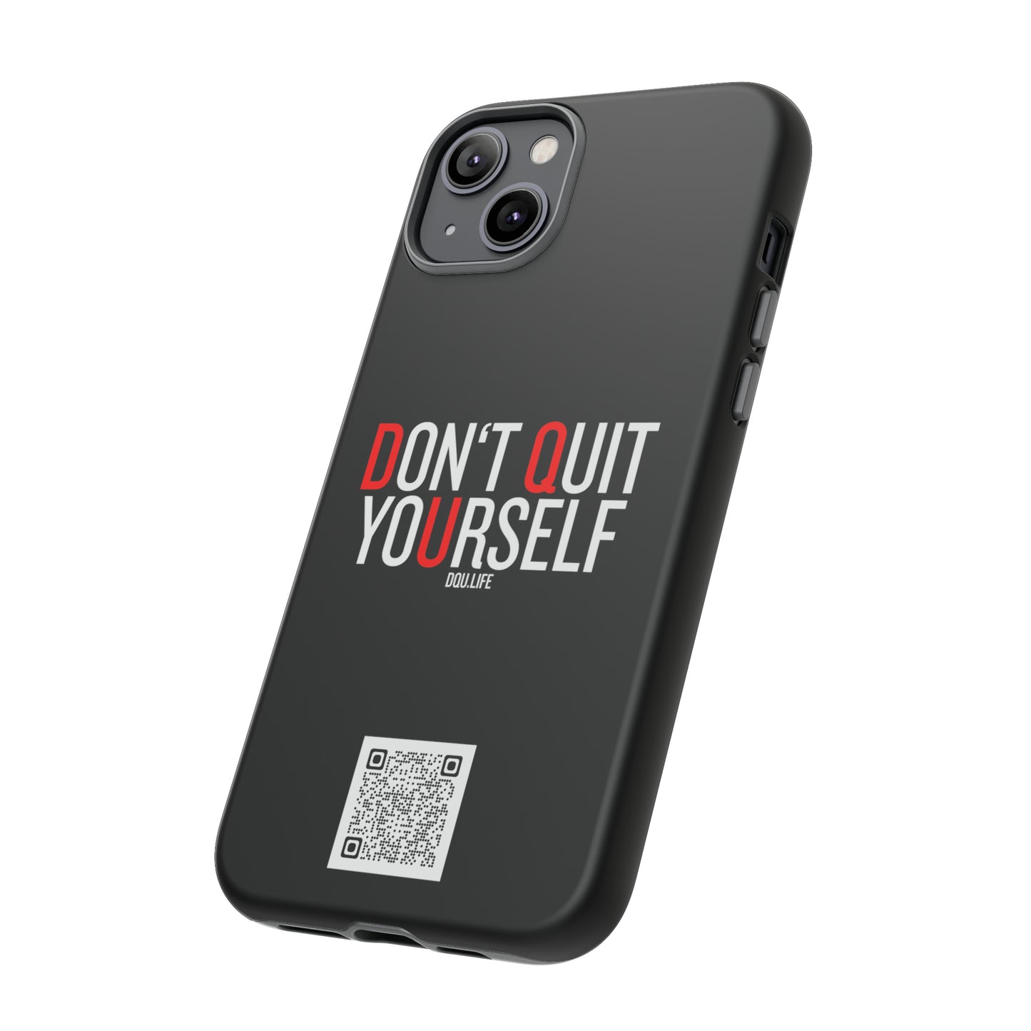 DQU Tough Cases