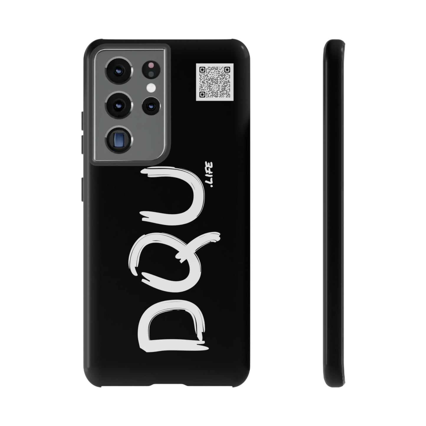 DQUTough Cases