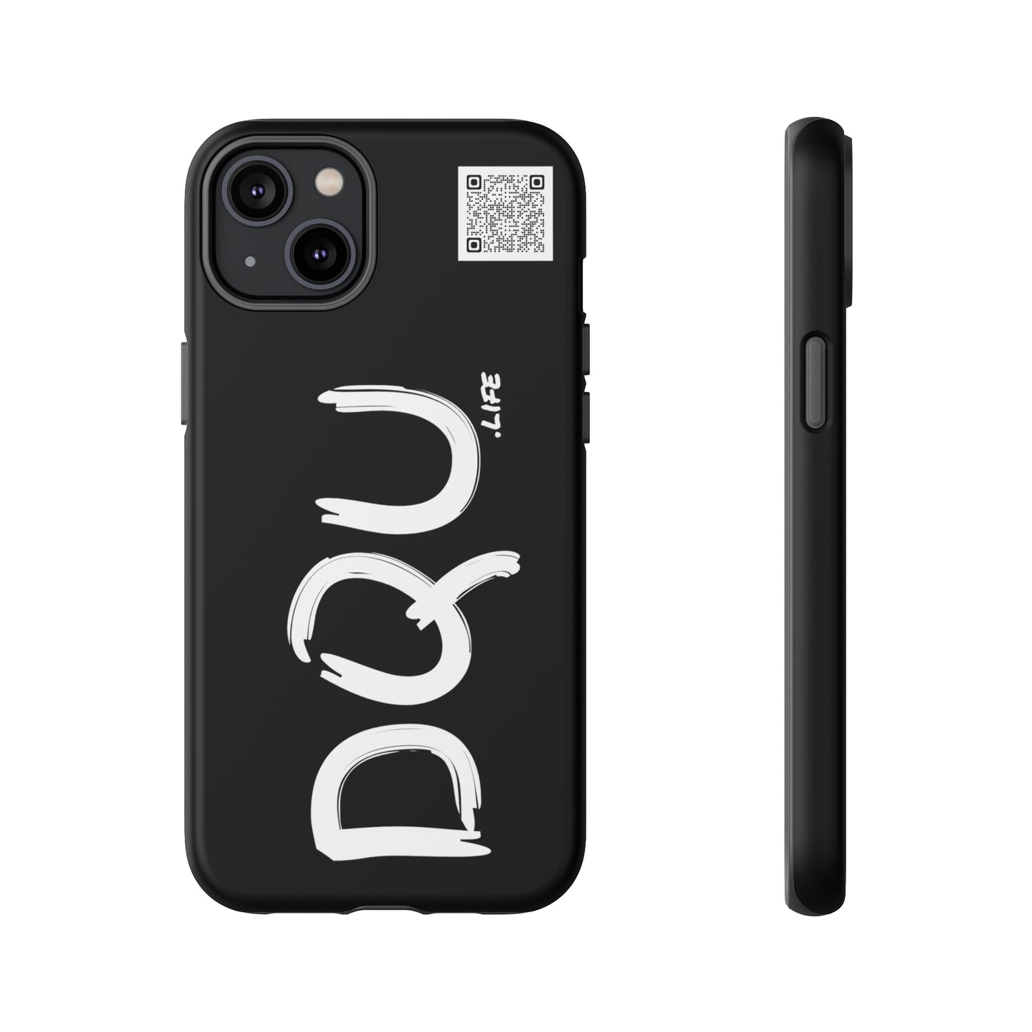 DQUTough Cases