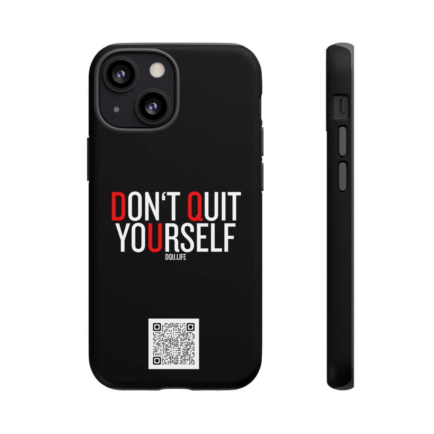 DQU Tough Cases