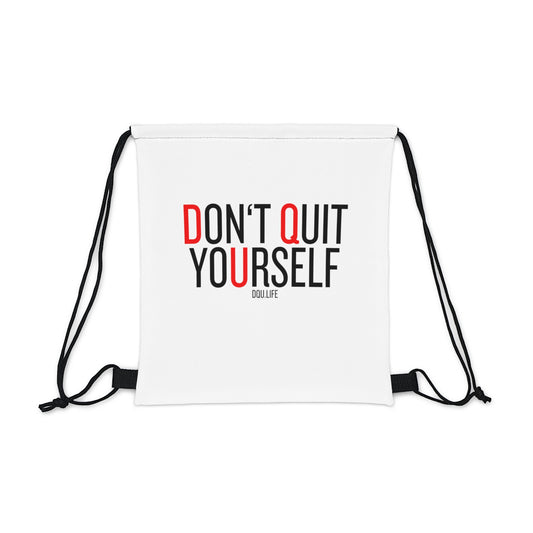 Outdoor Drawstring Bag