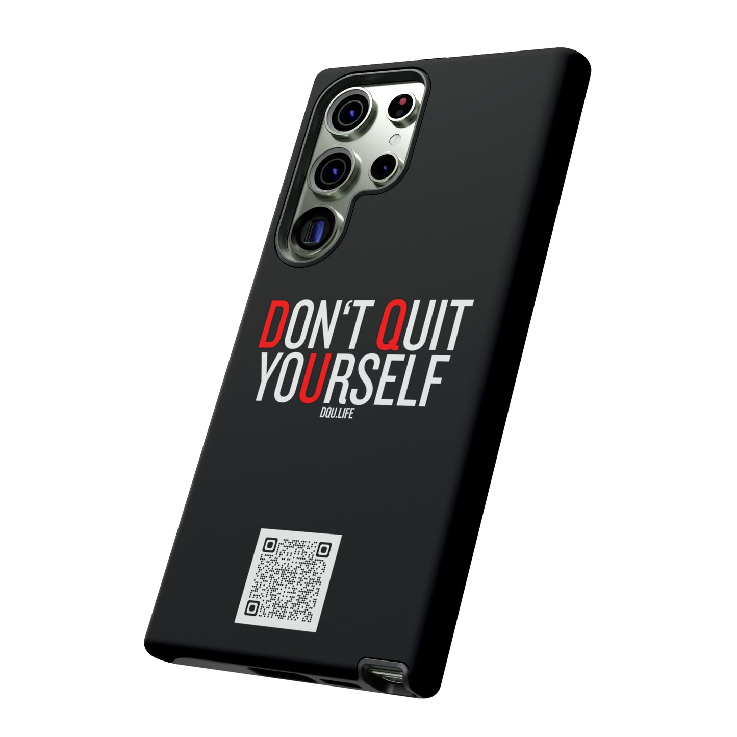 DQU Tough Cases