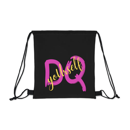 Outdoor Drawstring Bag