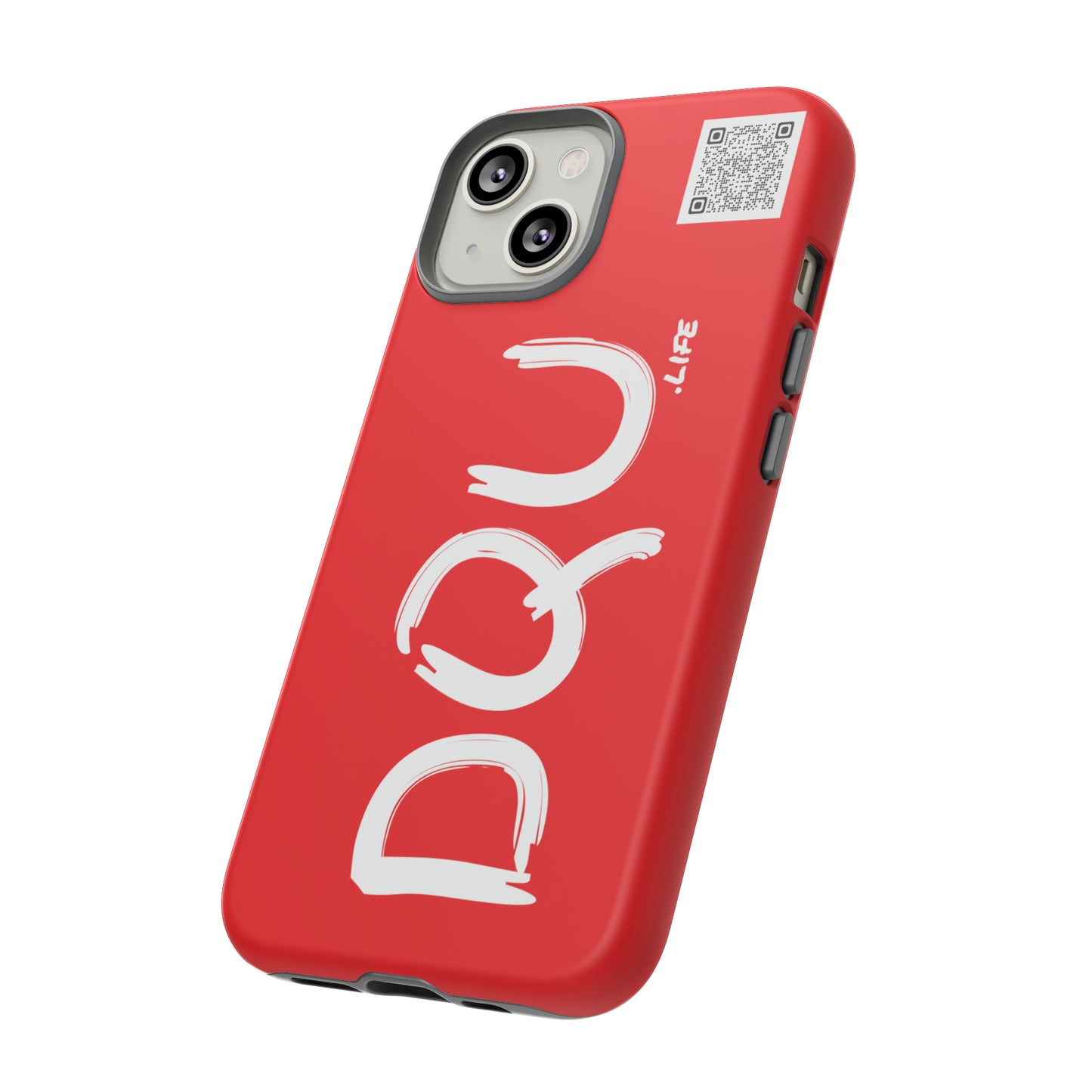 DQU  Tough Cases