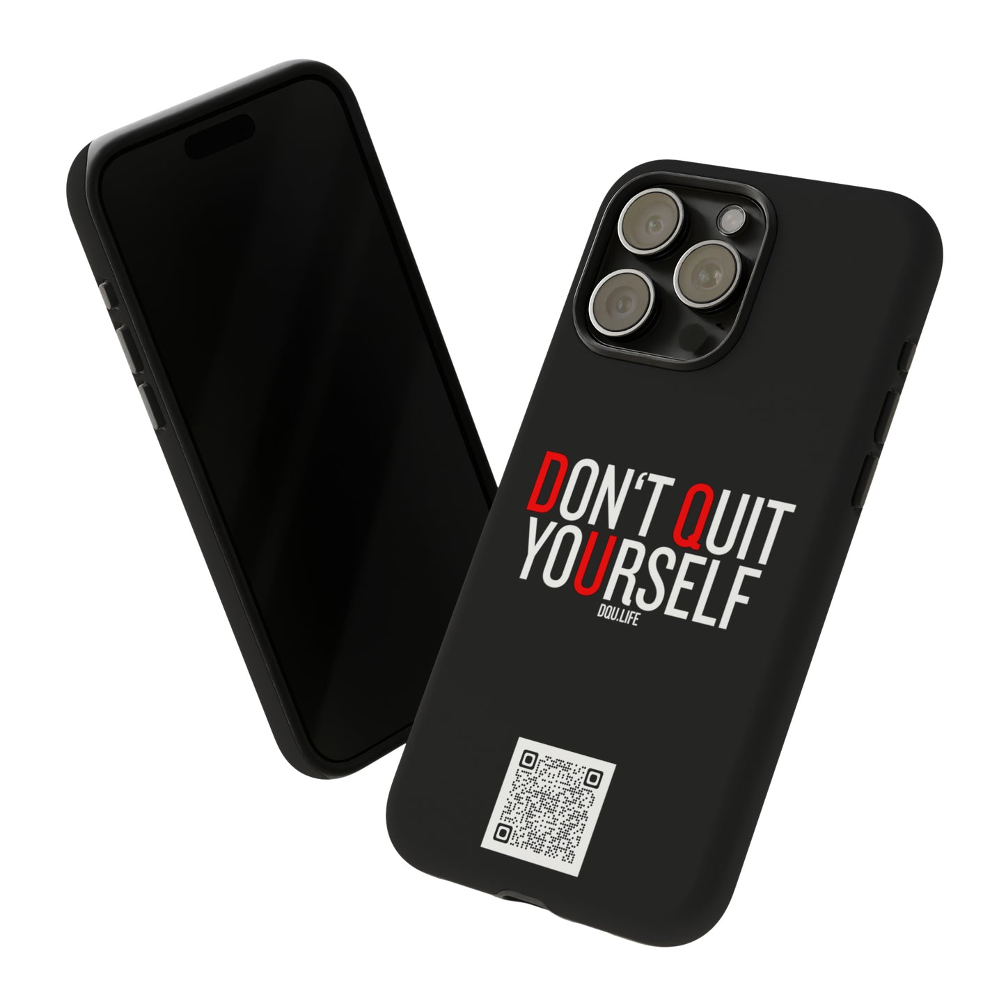 DQU Tough Cases