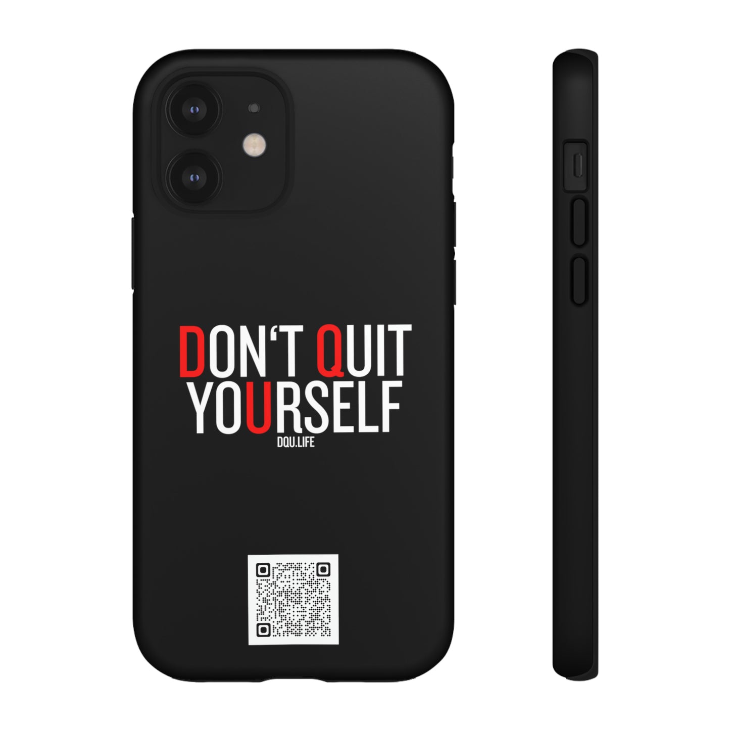DQU Tough Cases