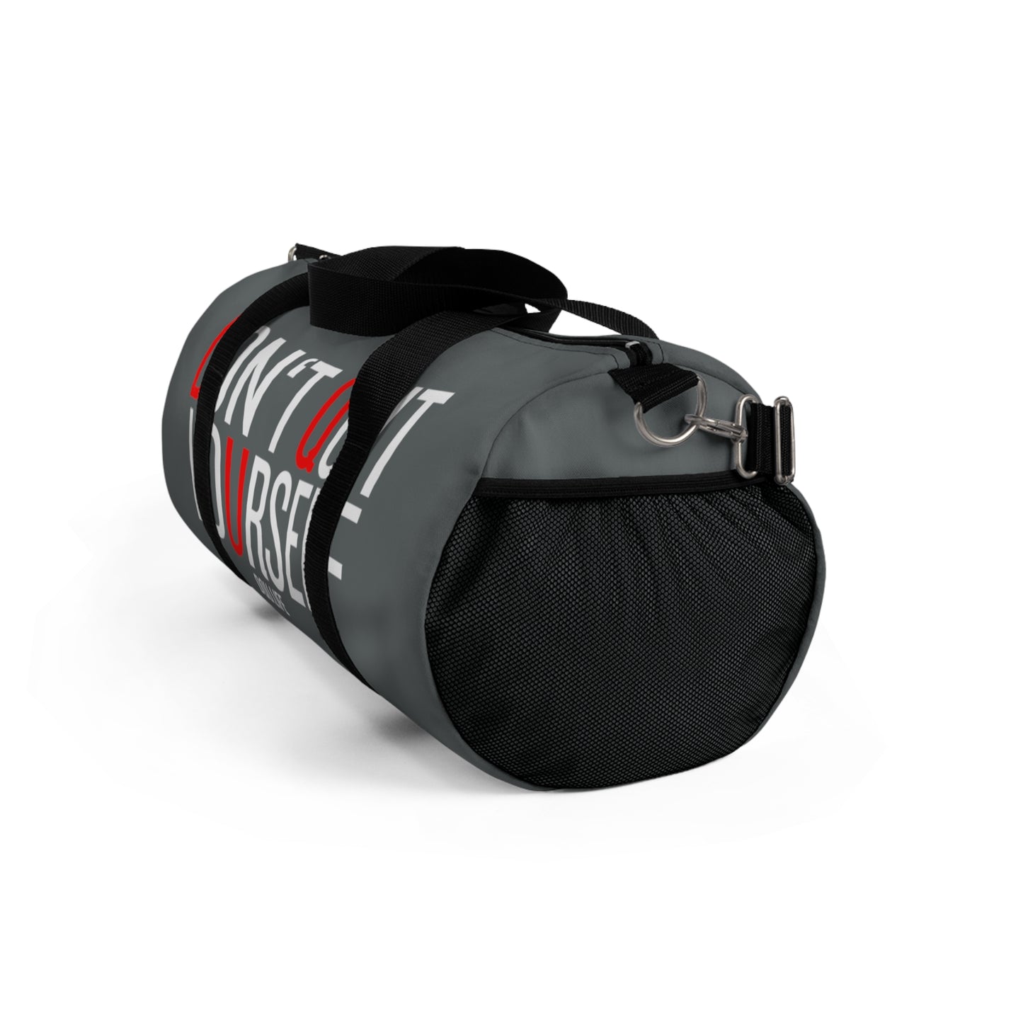 DQU Duffel Bag