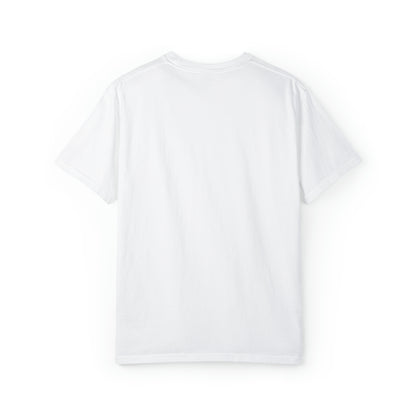 DQU COMFORT COLORS Unisex Garment-Dyed T-shirt
