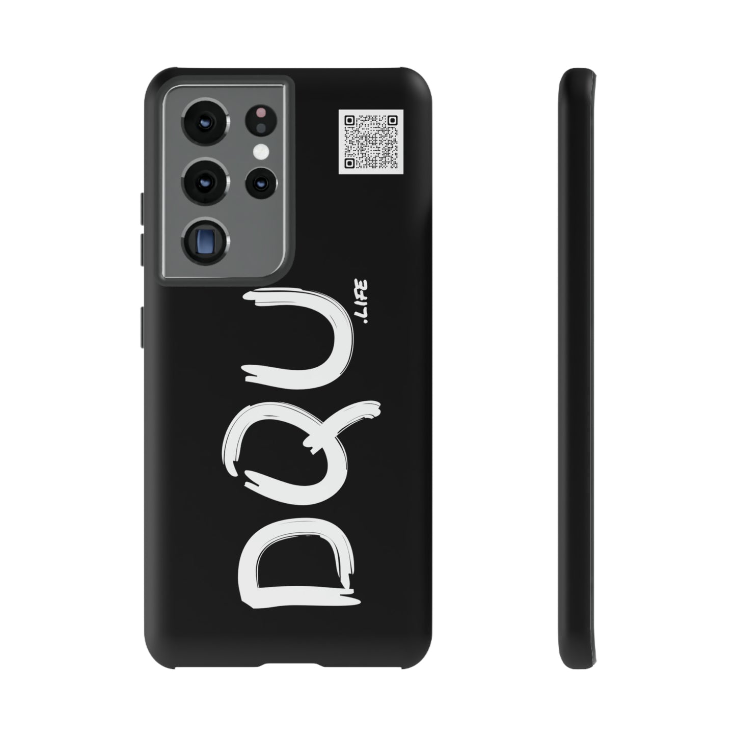 DQUTough Cases