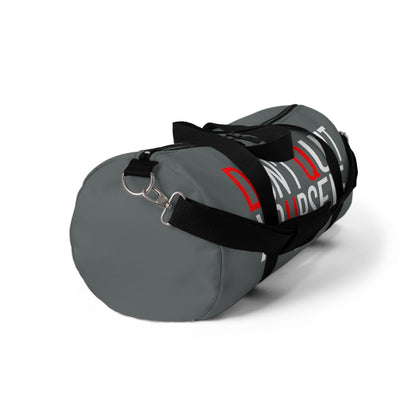 DQU Duffel Bag