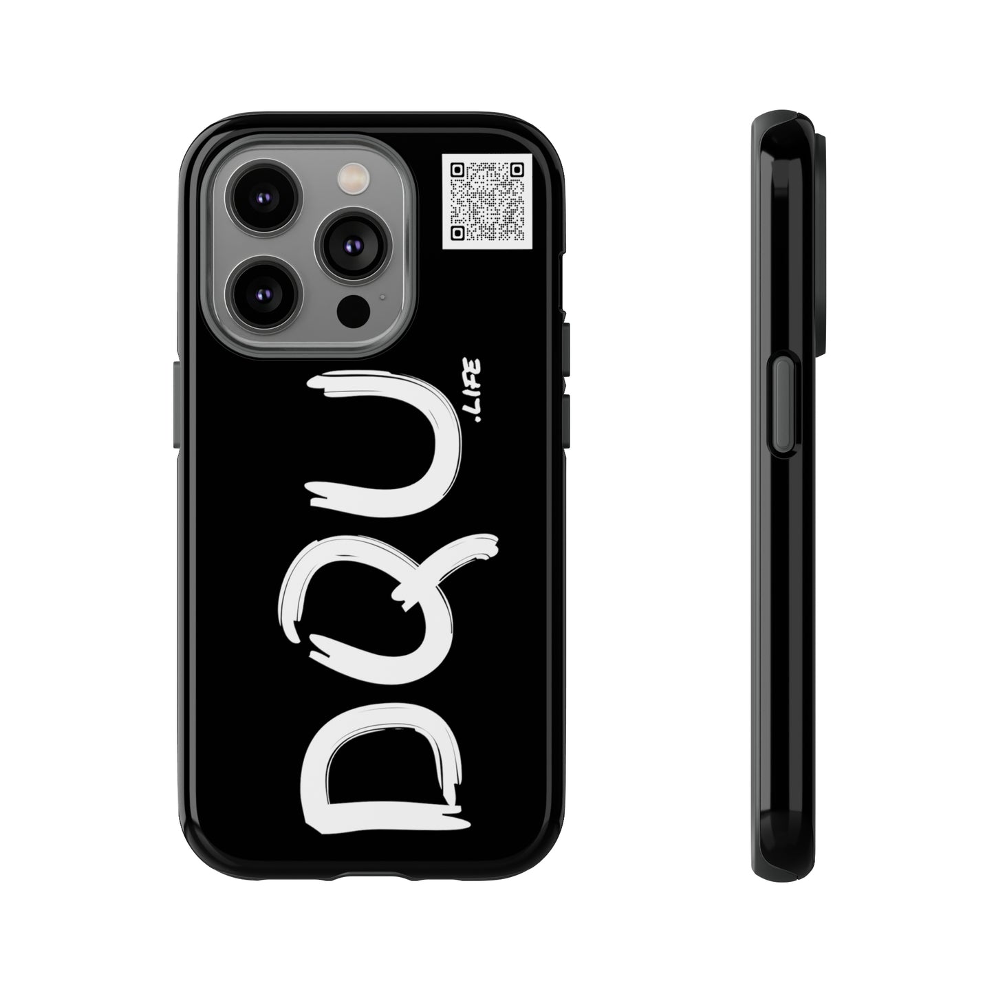 DQUTough Cases