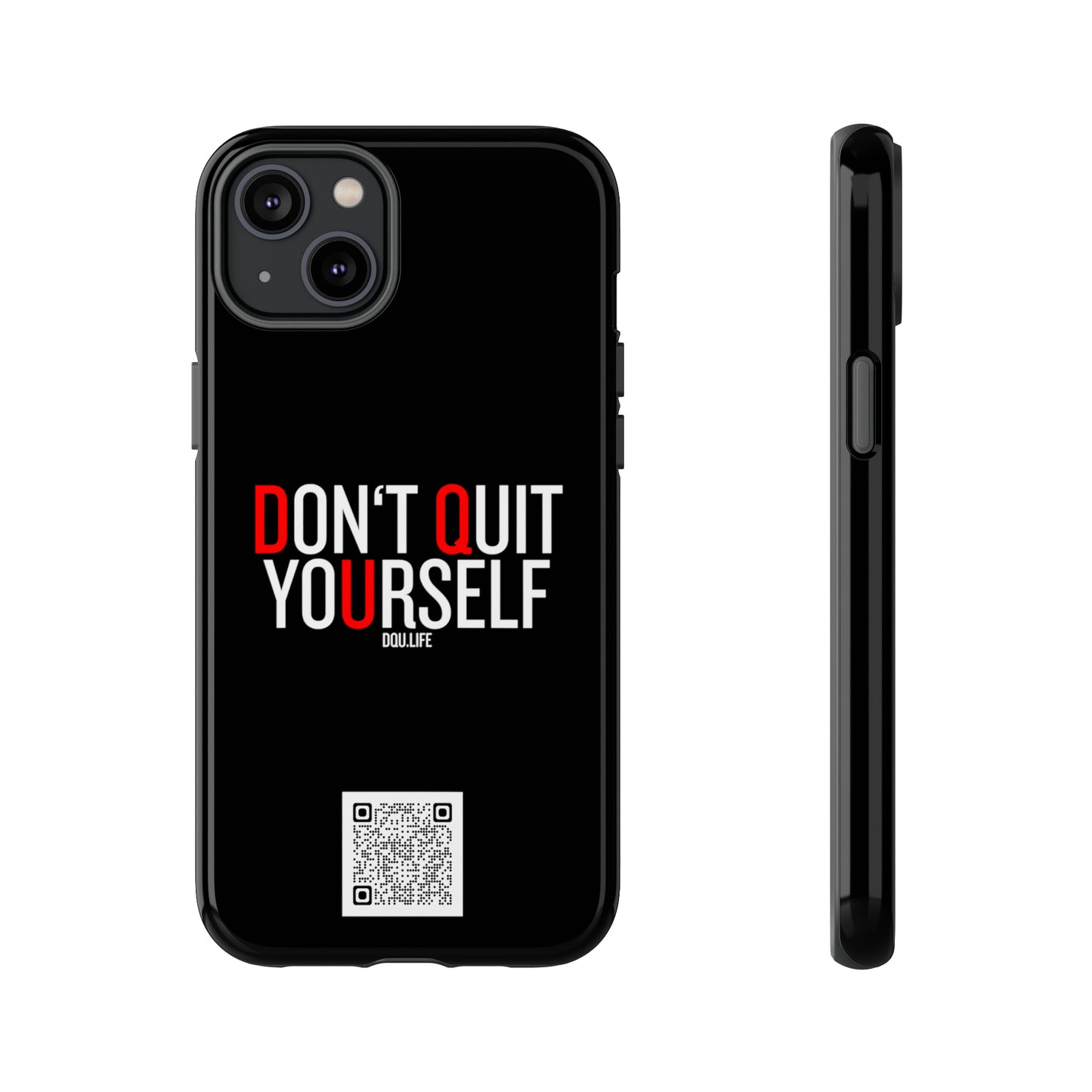 DQU Tough Cases